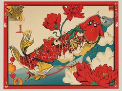 大運流年，是重天干？還是重地支？