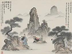 四柱純陽純陰的男命差別在哪裡