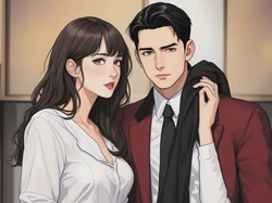 男娶離婚女的八字