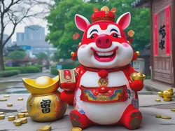 偏財如何搭配才能發大財