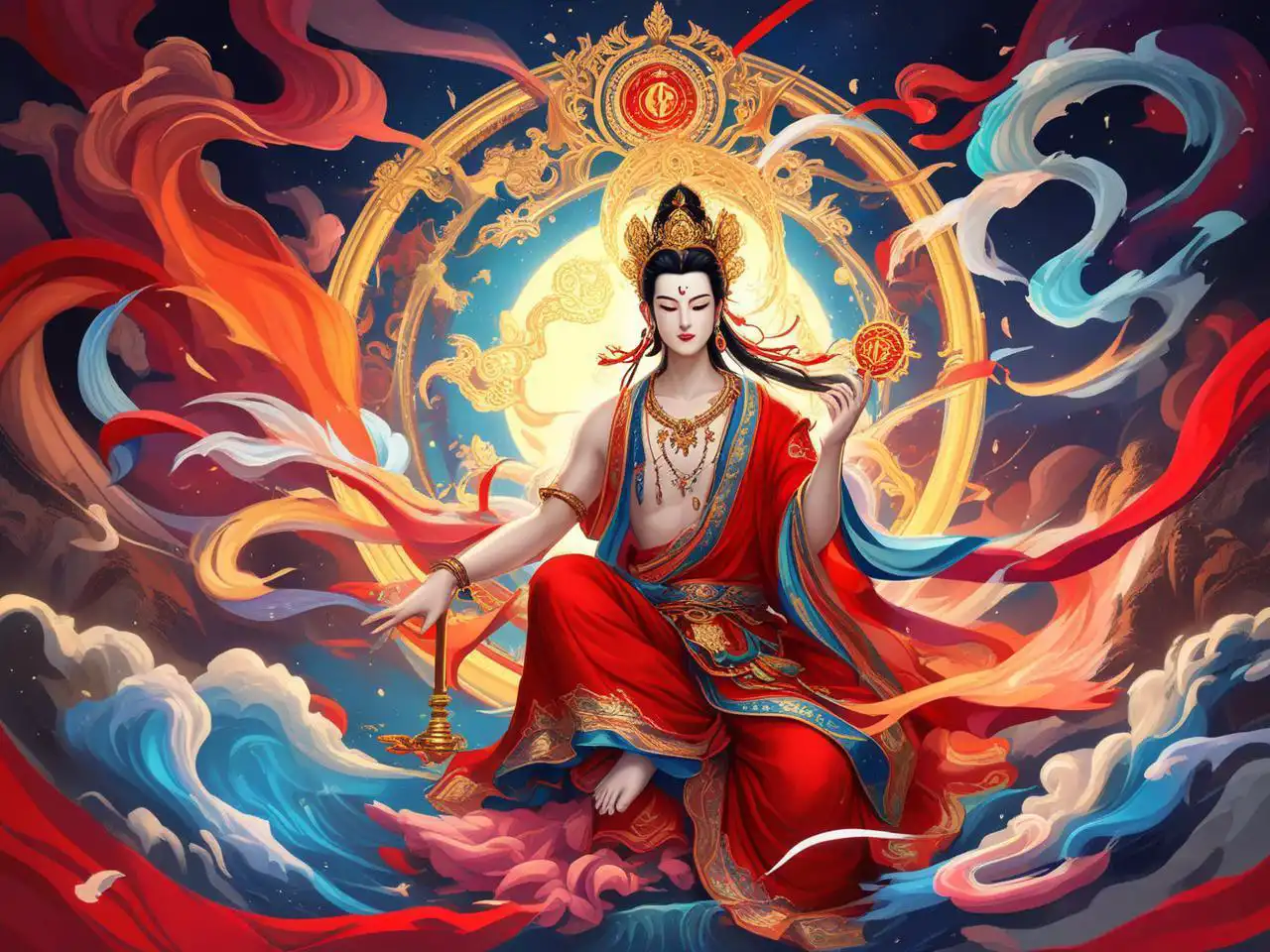 偏官格