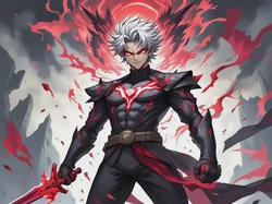 七殺的五種類型