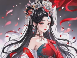 日坐傷官的女命