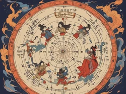 命理是如何判斷一個人的出生門第的？