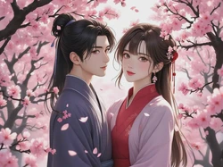 八字帶桃花適合從事什麼事業