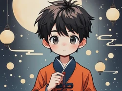 五行屬火的男孩名字有哪些