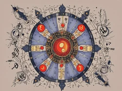 五行過旺的人有什麼體驗?