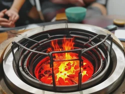 八字爐中火命是什麼意思