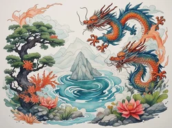 八字中十二長生怎麼用？