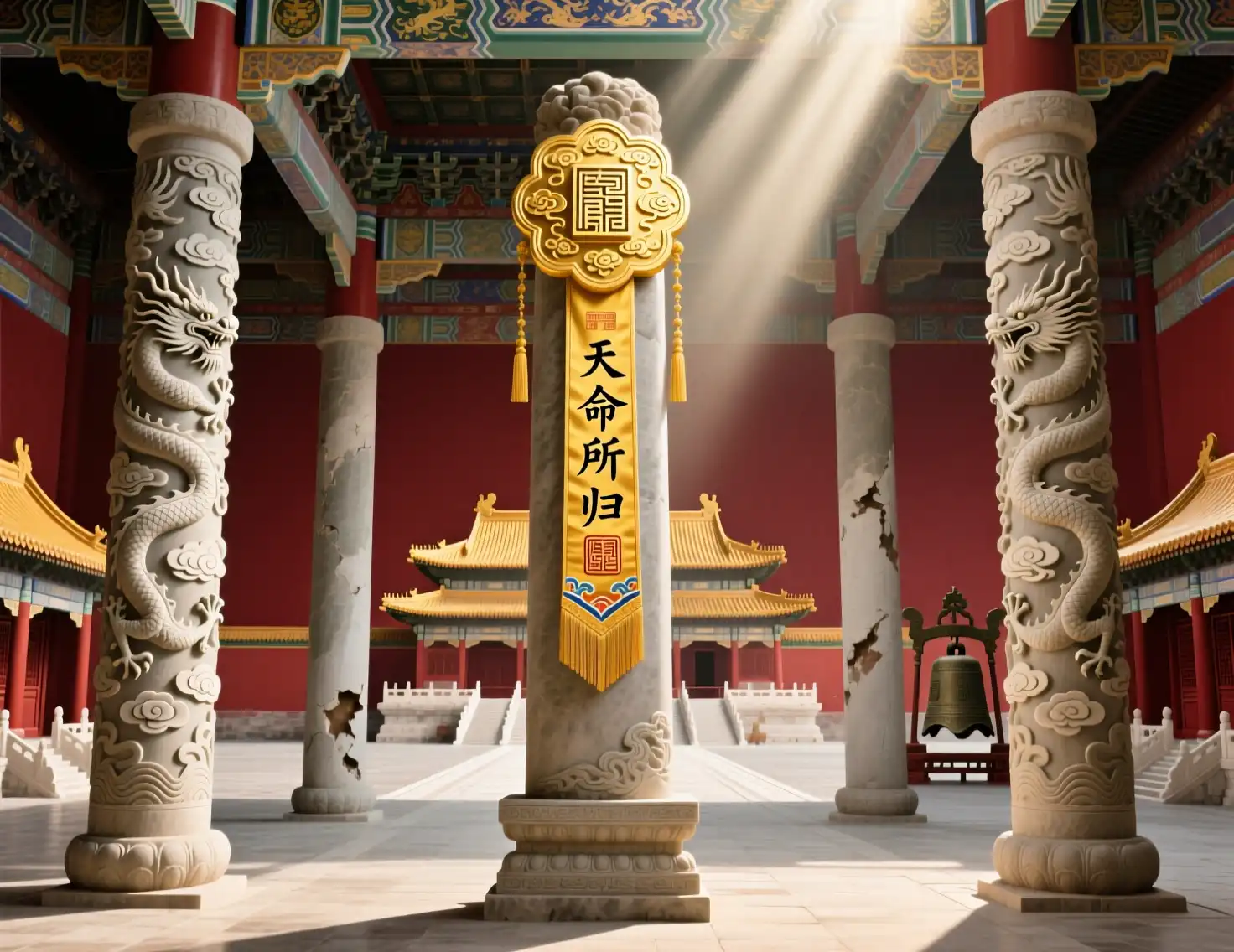 印綬在哪一柱最好？