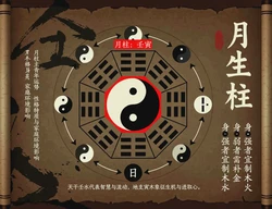 通過月柱可以看出哪些重要資訊？