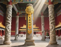 印綬在哪一柱最好？