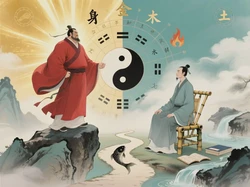 身旺身弱，到底哪個命更好？