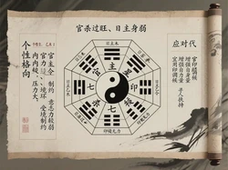 官殺秉令身弱命局個性分析