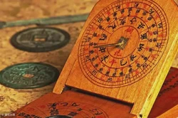 命理格局與神煞關係