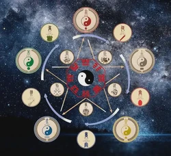 八字十神斷人生